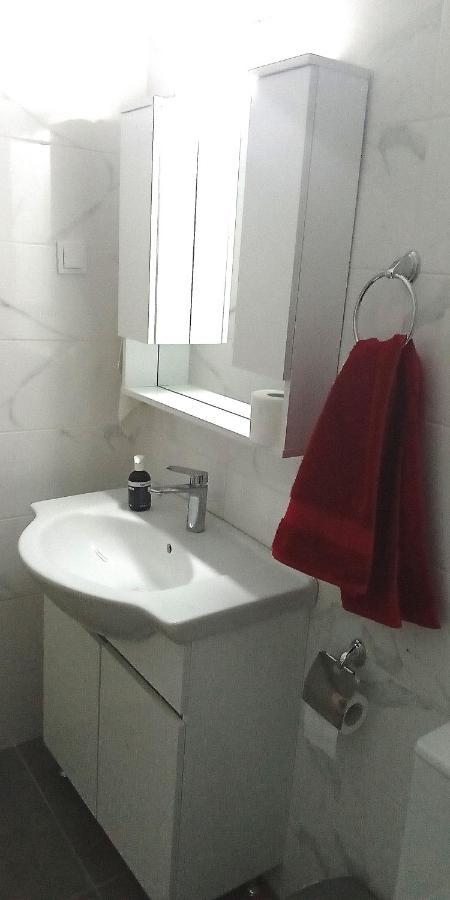 Geohouse Apartment Volos Exterior photo