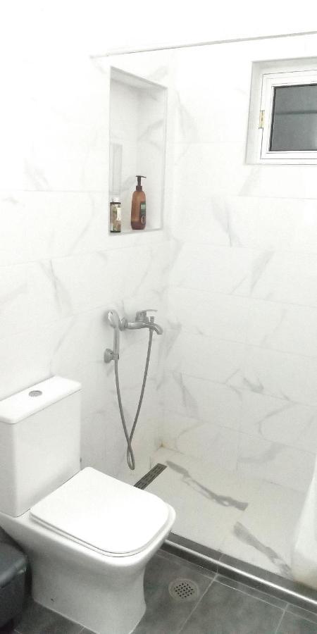 Geohouse Apartment Volos Exterior photo