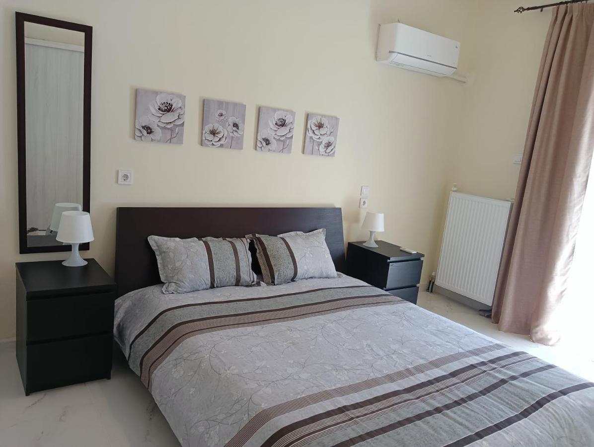 Geohouse Apartment Volos Exterior photo