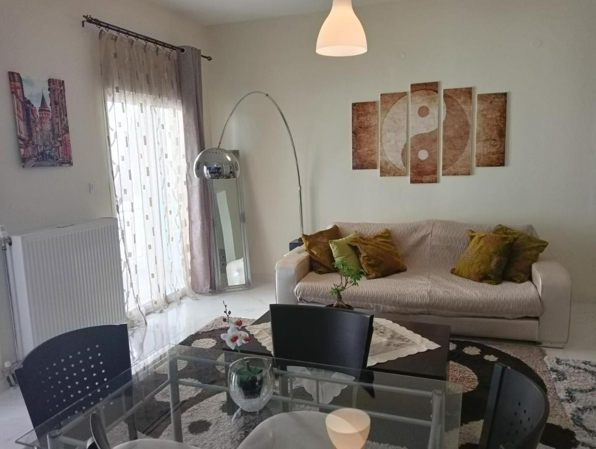 Geohouse Apartment Volos Exterior photo